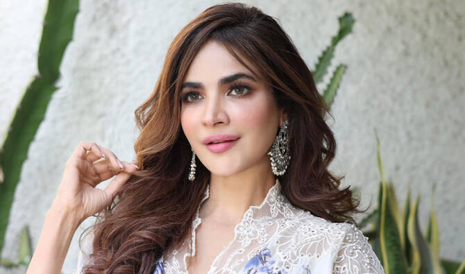 Body of Pakistani actress Humaira Asghar Ali discovered months after her unnoticed death!