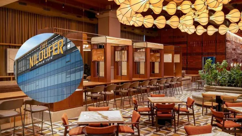 India’s largest tea café is finally here-and it feels just like home!