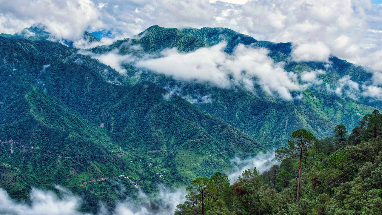5 hidden hill towns around Delhi NCR where time slows down