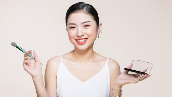 Daily makeup could wreck your skin  unless you follow these 8 rules