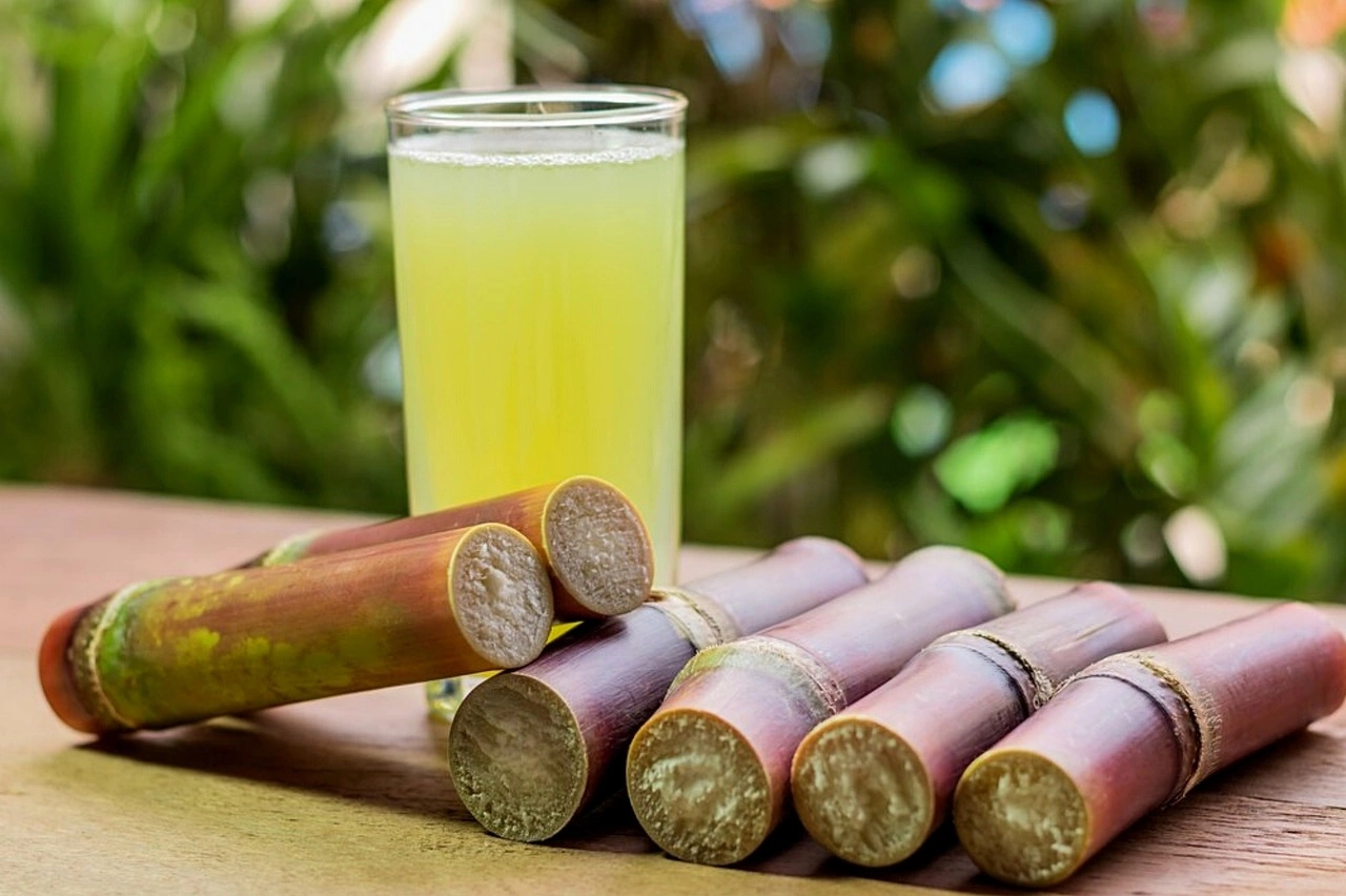 Sugarcane juice daily? Wait till you read this!