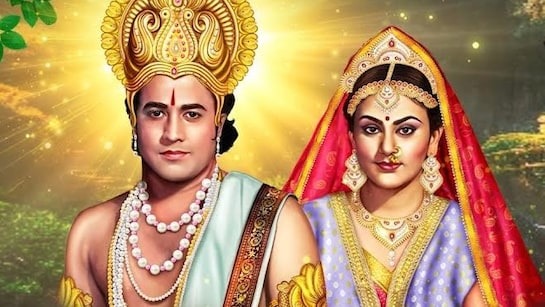 Why the Ramayan is worshipped in Thailand 