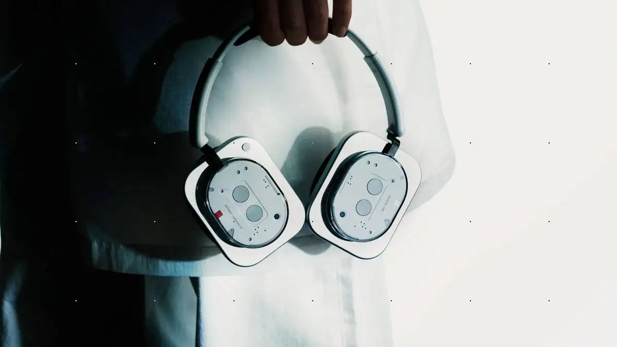 Nothing’s new headphones offer 80 hours of playback... Yes  80!
