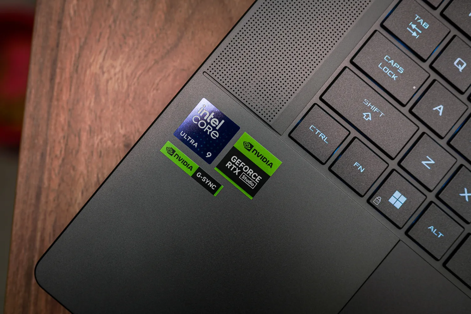 What that small NVIDIA sticker on your Laptop really means