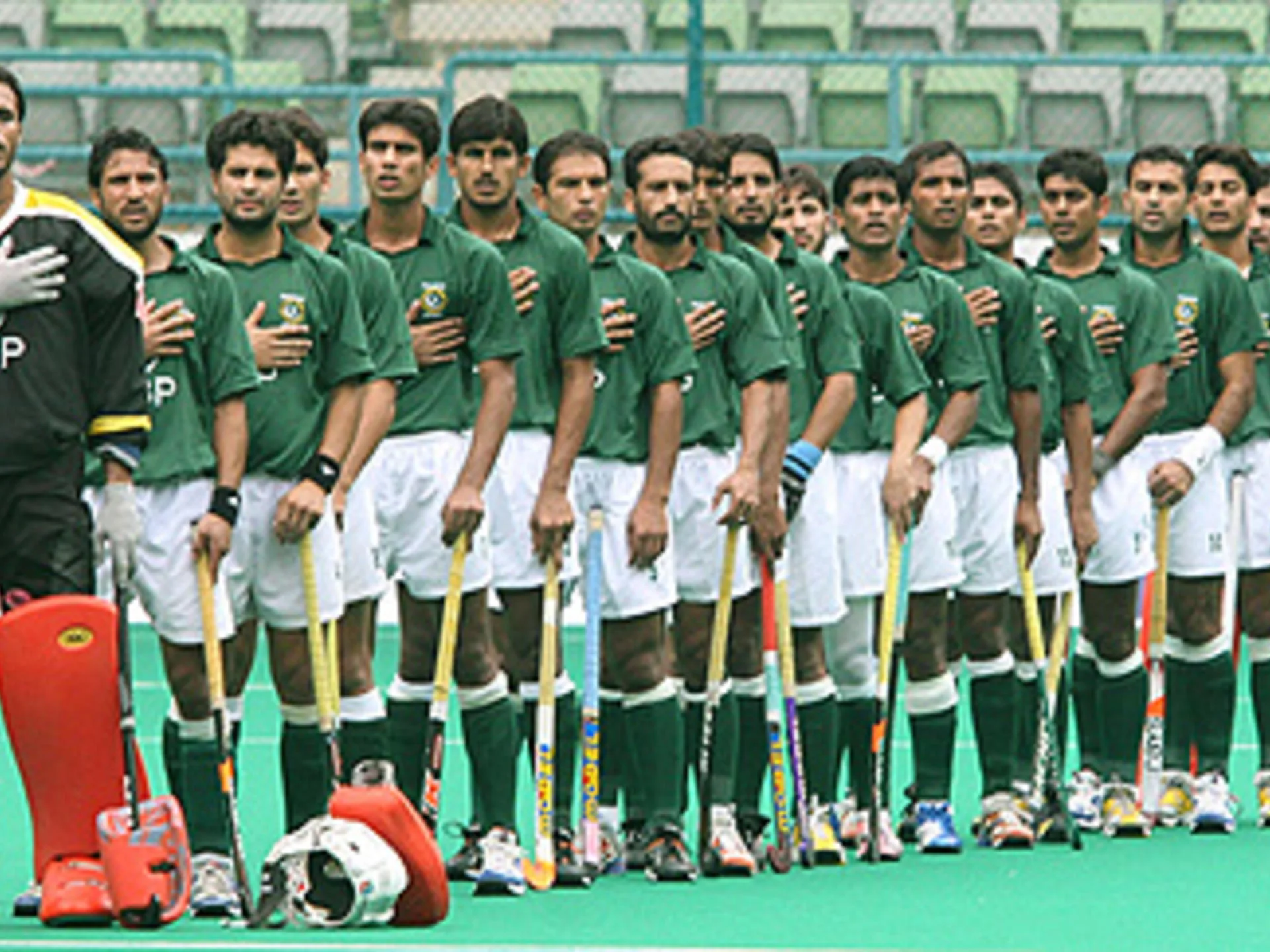 Is Operation Sindoor forcing Pakistan to pull out of Asia Cup 