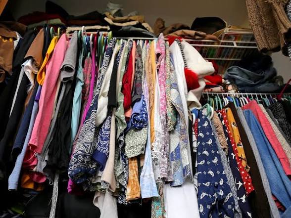 Your Wardrobe Is Hidden Politics: Find Out Why!