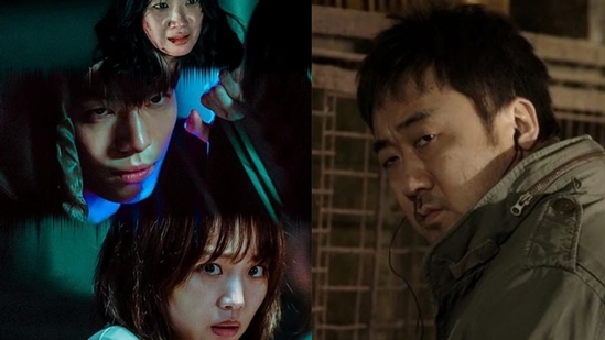 Think Korean cinema is all romance & fantasy? These 4 films will change your mind.