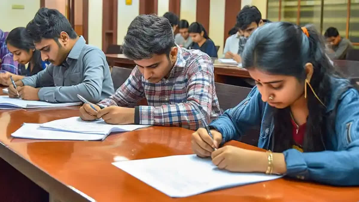 NTA announces JEE (Main) 2026 will be held in two sessions!