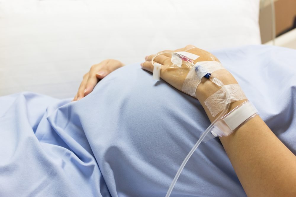 Unsung heroes of maternity wards!