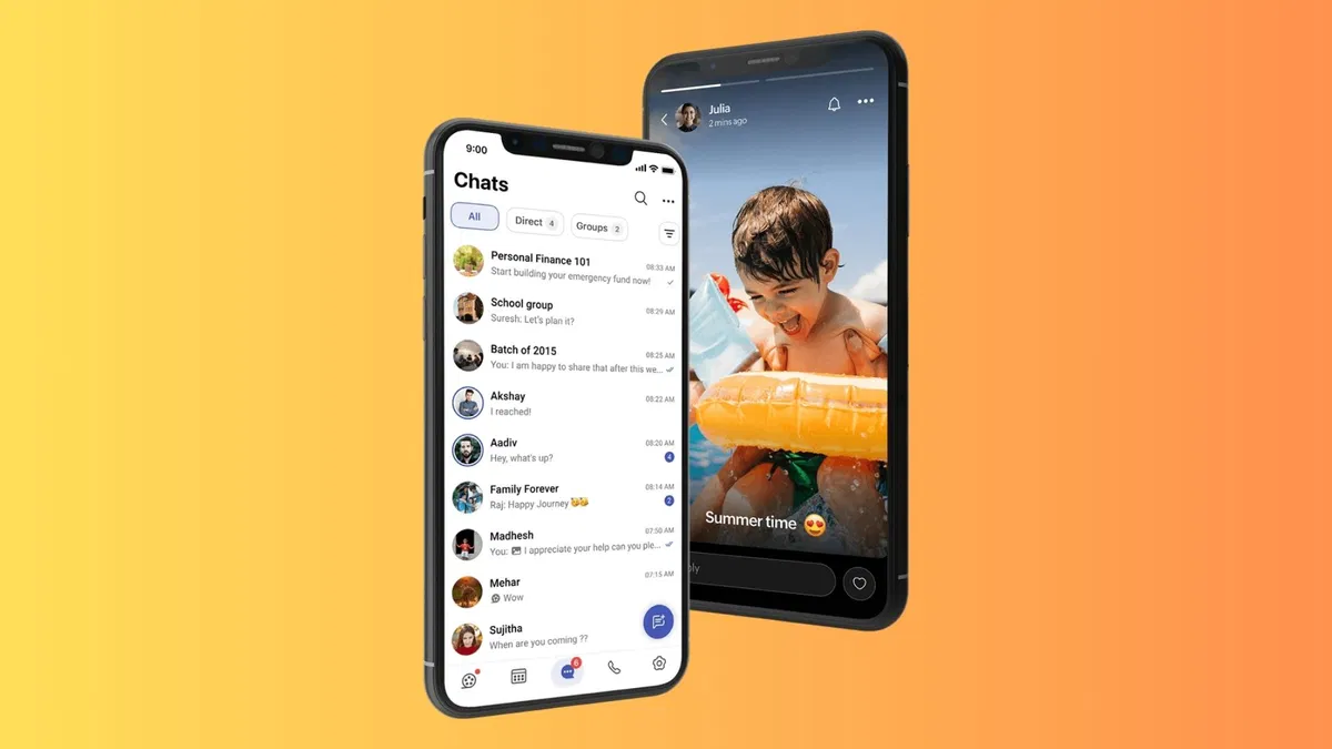WhatsApp beware! Zoho’s Arattai could change messaging in India forever