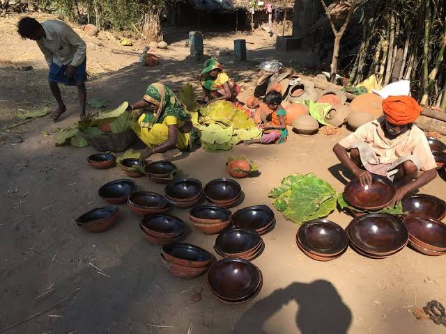 Eco-friendly cookstoves transforming Udaipur’s villages sustainably!