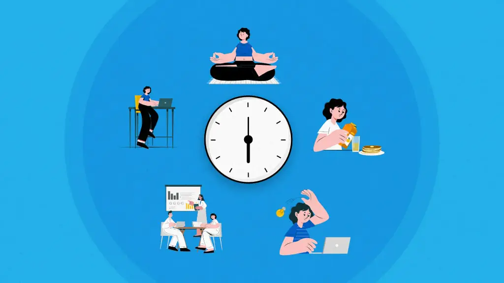 11 Morning routine habits that set you up for Success!