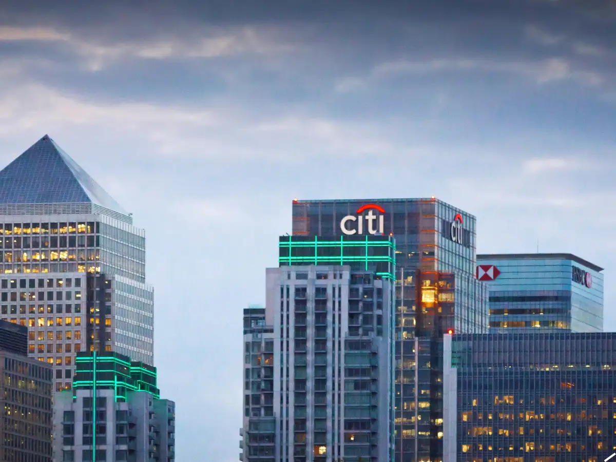 Who is Bhanu Vohra? Citigroup's top India banker who just exited!