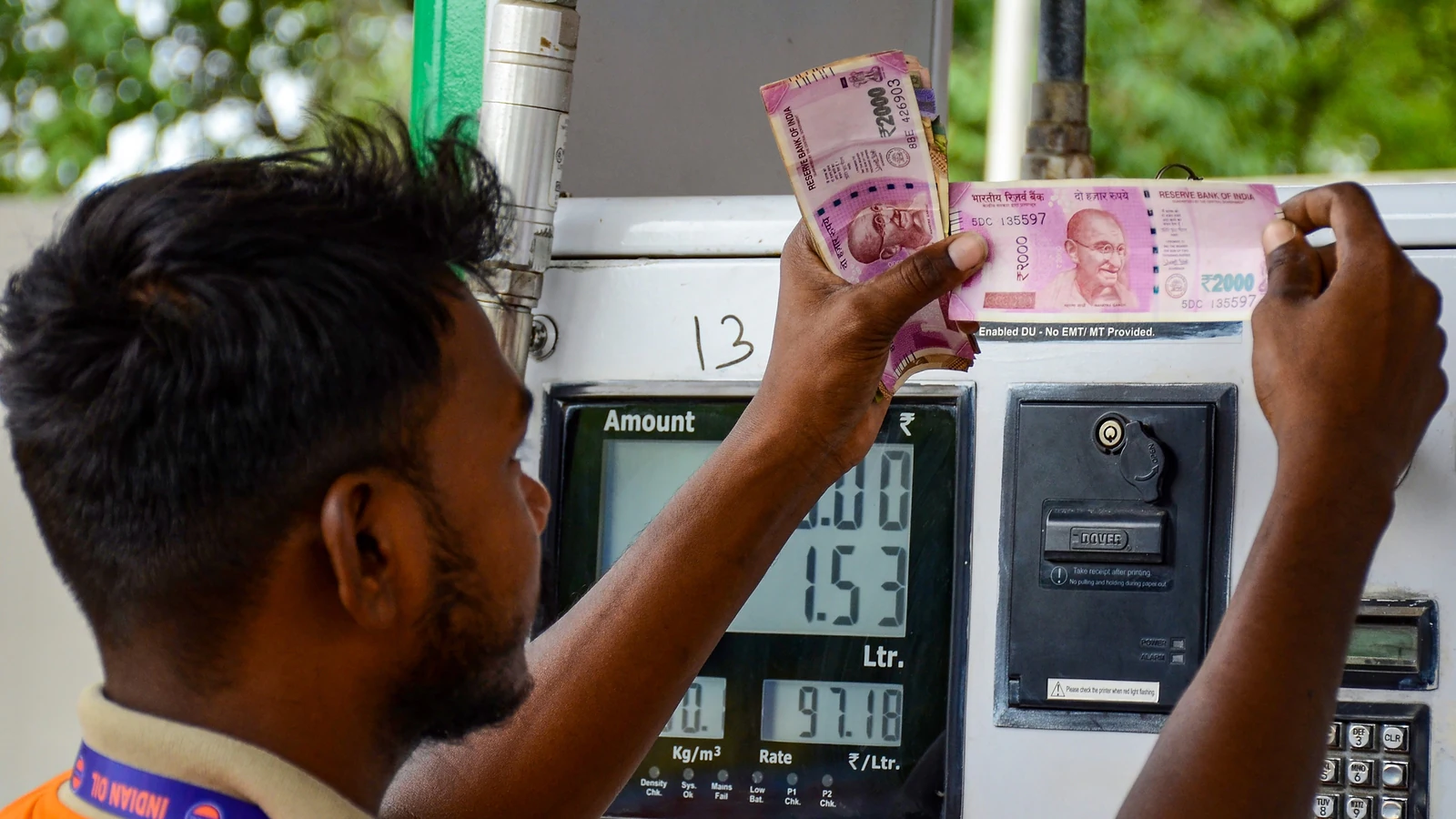 RBI breaks silence on the demonetized ₹2,000 notes!