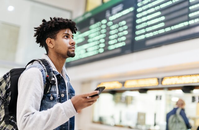 Health readiness abroad : Tips for Indian students!