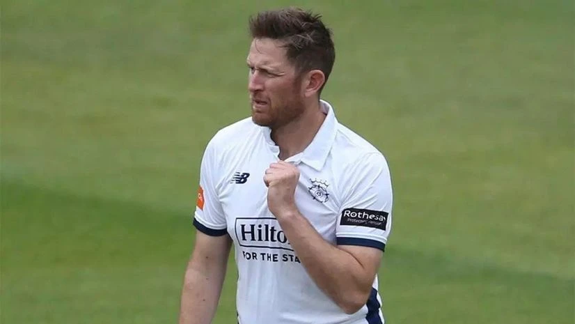 England announce squad change for 4th Test against India!