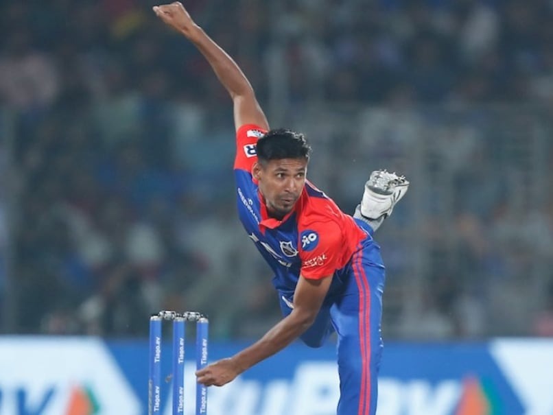 Why is #BoycottDelhiCapitals trending on X?