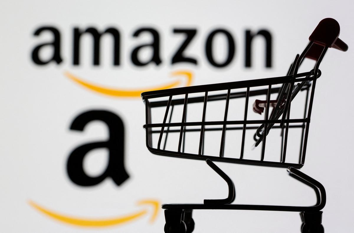 Amazon just escaped a ₹340 crore blow - But it’s not over yet!