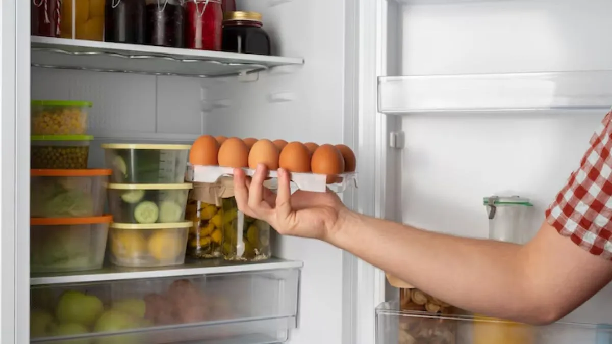 Why FSSAI wants you to clean your fridge every 2 weeks this monsoon!