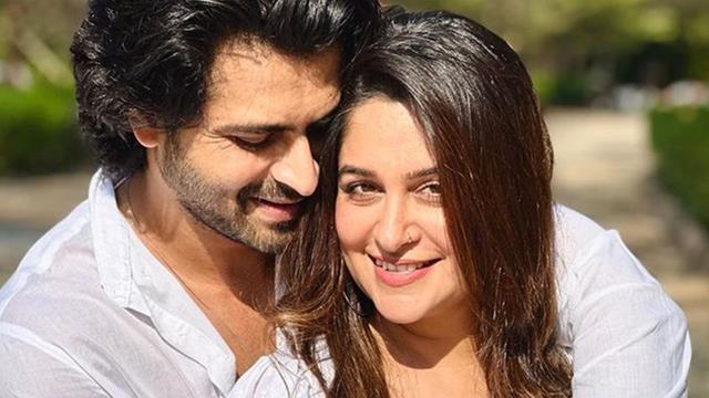 Dipika Kakar Diagnosed with Shocking ‘Tennis Ball-Sized’ Tumour!