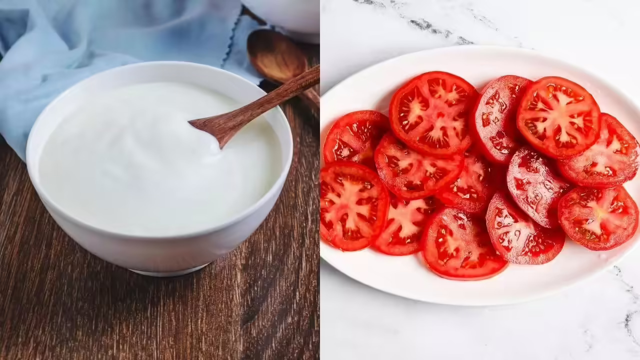 Want glowing skin without pricey products  These foods are your secret weapon!
