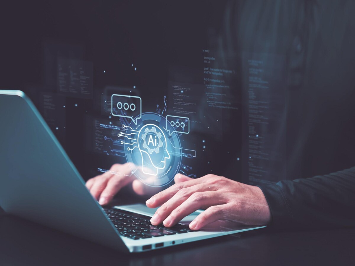 More AI startups emerge even as funding dips!