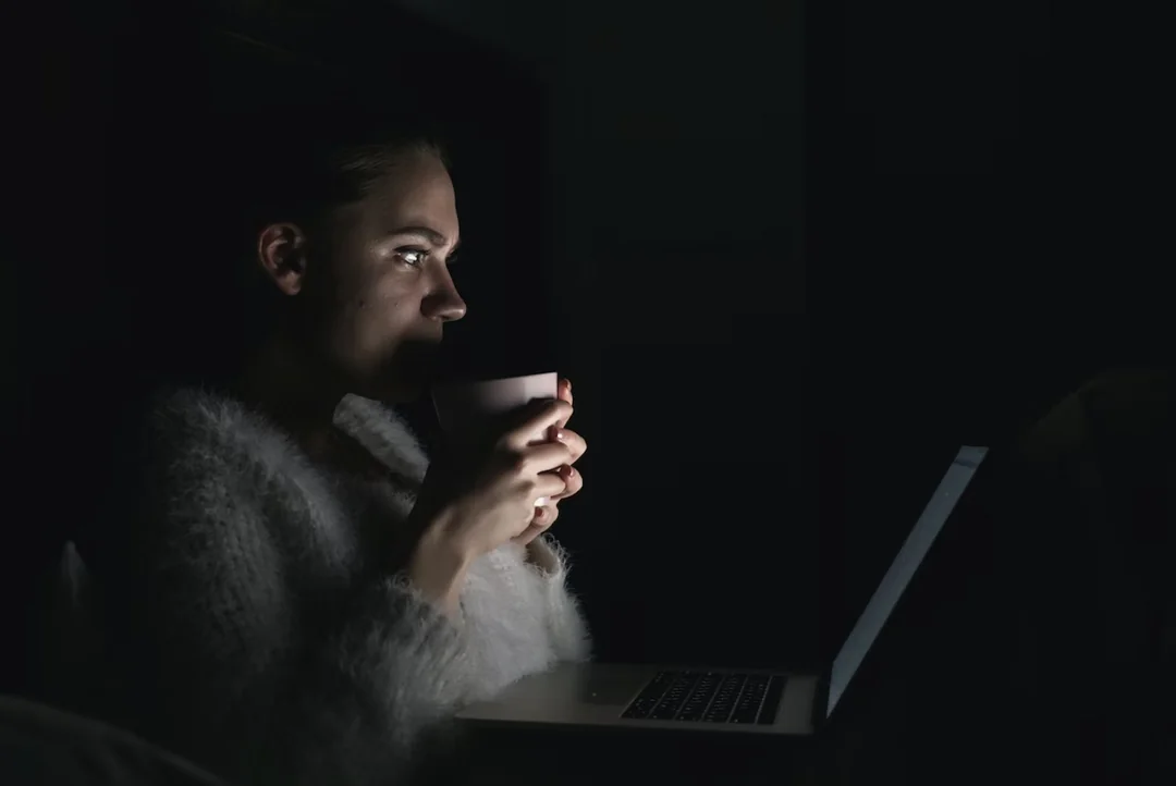 The Psychology of why People love horror movies!