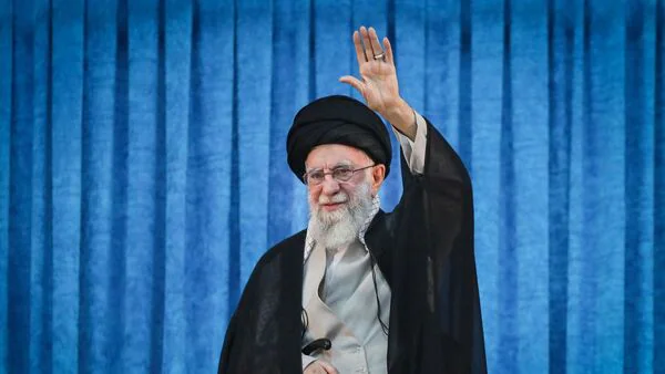 Khamenei on the hook - Israel vows accountability!