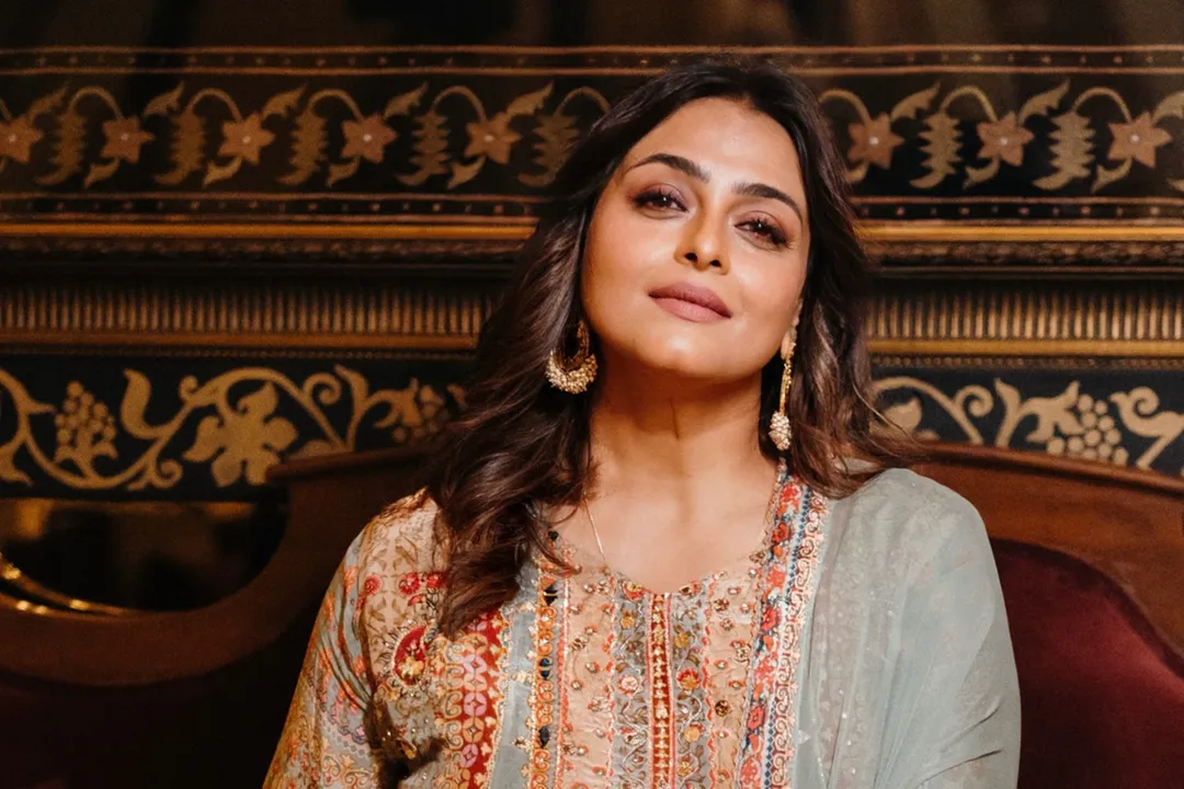 "10th fail, married a double MBA!"- Shilpa Shirodkar's bold love story!