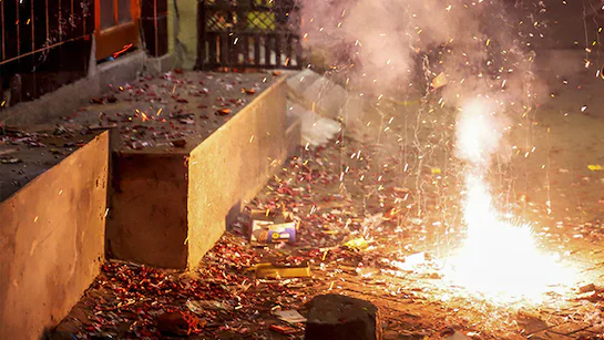 Firecracker ban must be Pan-India, Not just Delhi-NCR says Supreme Court!