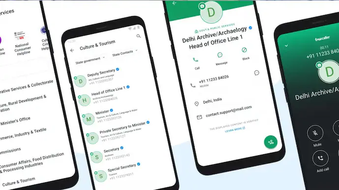 How Truecaller Identifies Unknown Numbers Without Being in Your Contact List!