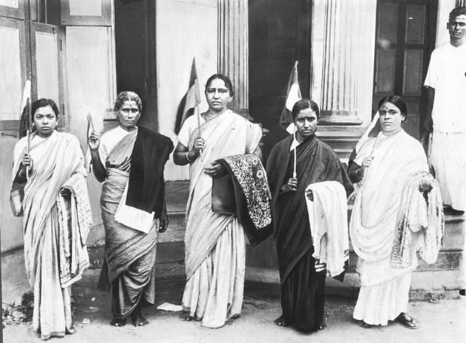 Long before Feminism, These 5 Indian laws quietly empowered Women!