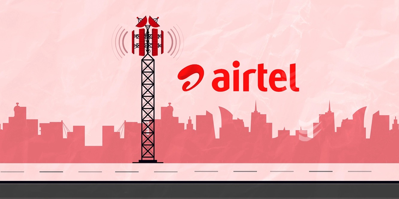 Stock of the day: Bharti Airtel