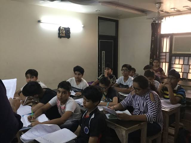 GST 18% doesn’t curb India’s coaching craze!