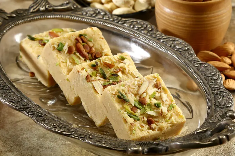 From royalty to memes: The untold journey of Soan Papdi!