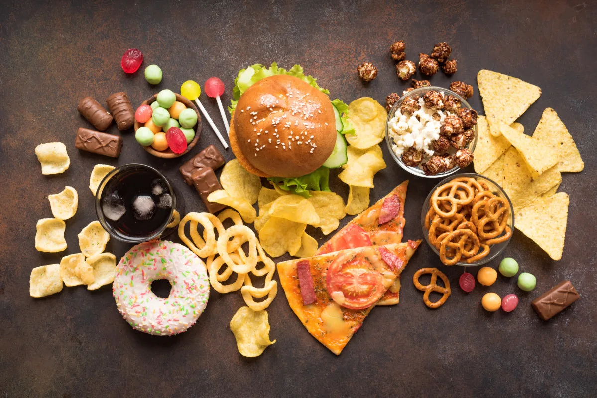 Not all processed foods are bad… but are you eating the safe ones?