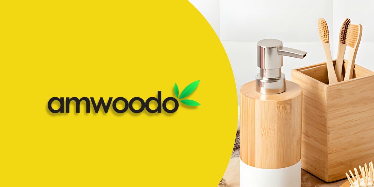 Amwoodo: India’s Bamboo Export Powerhouse!