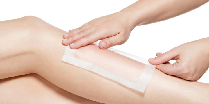 Don’t skip these after-wax essentials