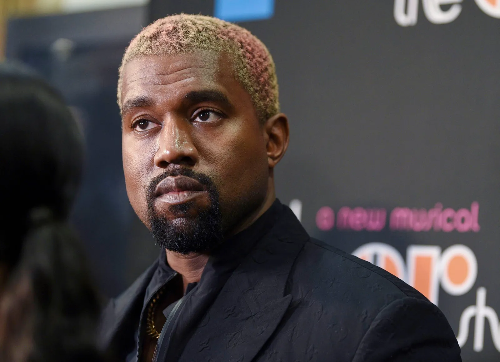 Kanye West now accused of Sex trafficking by former assistant!