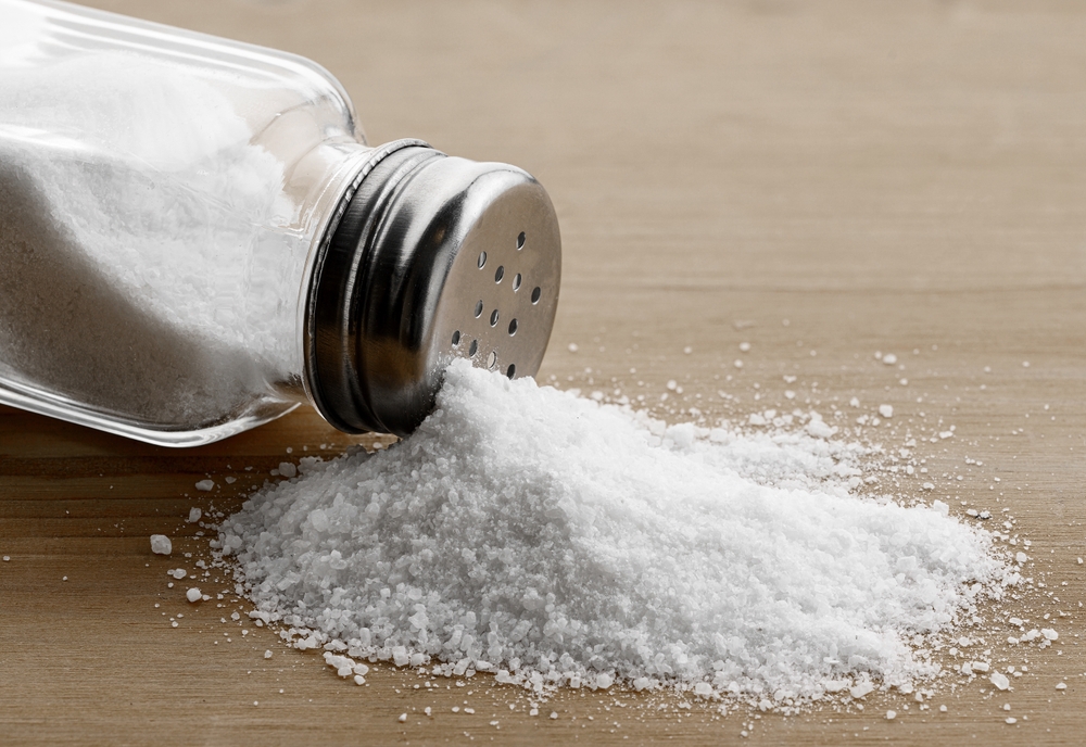 Too much salt is silently killing India—ICMR’s warning is serious