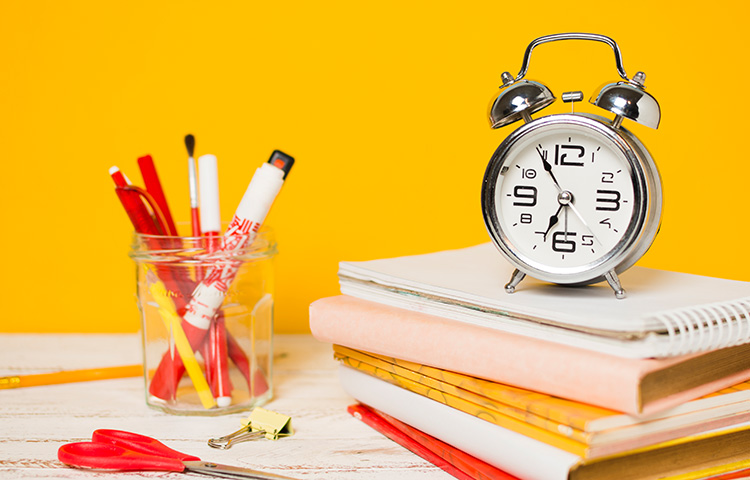 6 Proven time Management tips every student needs to Succeed!