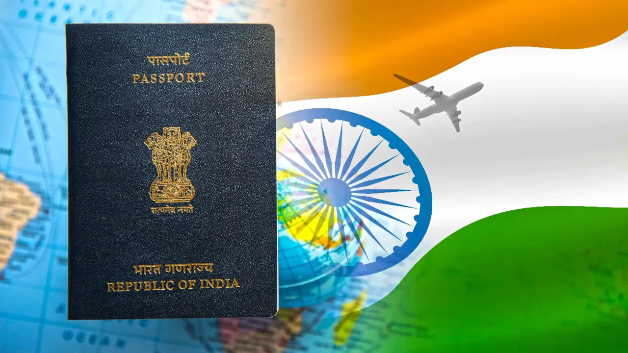 Indians are quietly buying second passports for under ₹1 crore!