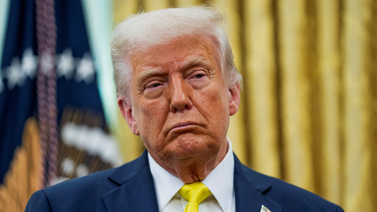 Trump Claims He Stopped a Nuclear War: India Says "Not Even Close"!