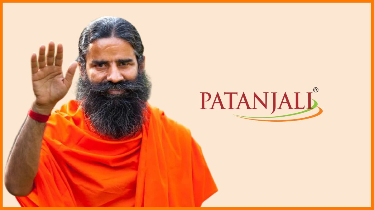 Delhi HC Stops Patanjali from Running Misleading Ads Against Dabur!