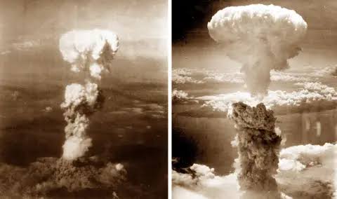 Hiroshima 1945 : The secret operation that shocked the world!