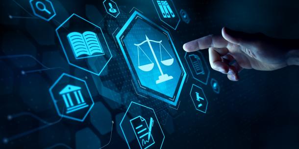 What if your job application was written by a criminal AI 