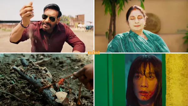 Action, thrill, drama... this weekend’s OTT drops are unmissable!