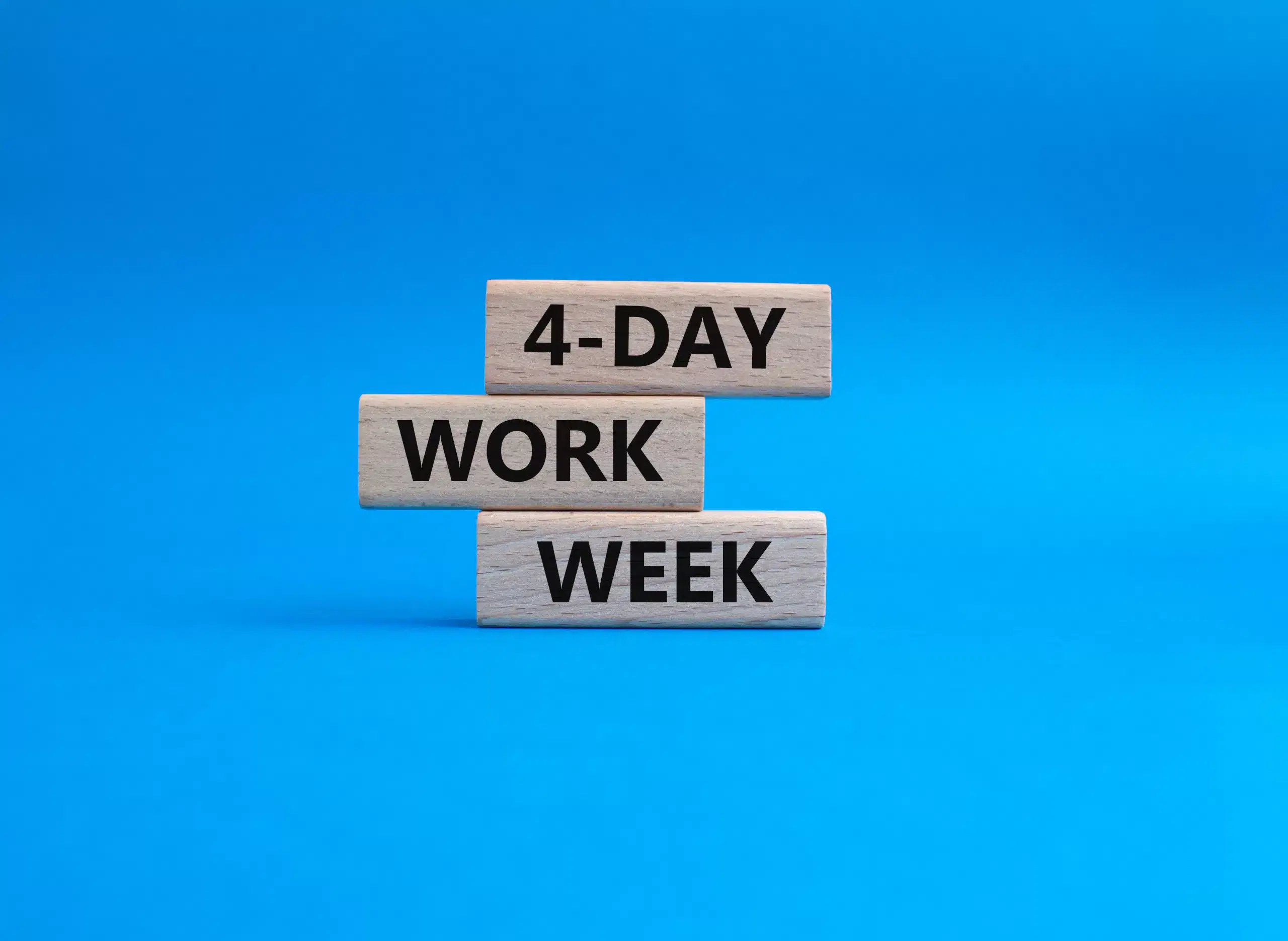 Is India ready for a Four-Day workweek?