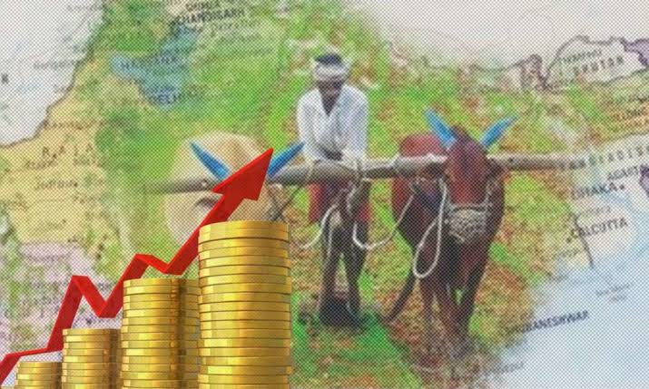 Trickle-Down Economics: Growth, Displacement, and India’s Vulnerable!