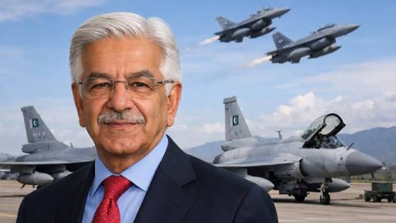 Pakistan’s Debt Strategy: Jets Instead Of Cash Repayments!